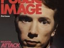 Public Image Ltd First Issue RED VINYL LP  &Poster &Sticker Brand New sealed
