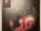 Rush Agora Ballroom Cleveland Ohio, May 1975 LP