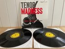 Analogue Productions Sonny Rollins - Tenor Madness Vinyl LP 45rpm