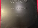 AC/DC - Back in Black -SD 16018 - 1st Pressing - Bob Ludwig - VG+ Vinyl