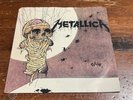 Metallica ONE Vinyl 7” 45 Single Picture Sleeve ELEKTRA 7-69329 The Prince EX