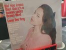 LANA DEL REY - DID YOU KNOW THAT THERE'S A TUNNEL UNDER OCEAN BLVD LTD GREEN 2LP