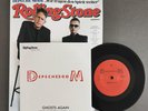 Depeche Mode Ghosts Again Rolling Pierre Promo 7 