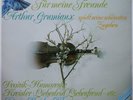 Arthur Grumiaux : Recital - For my Friends  / Philips 6599 372