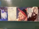 STEVIE NICKS (Lot 4) - Stop Draggin' my Heart Around - 45rpm & Pict Sleeve N/M