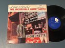 JIMMY SMITH -THE INCREDIBLE JIMMY SMITH HOME COOKIN  BLUE NOTE RECORDS SOUL JAZZ