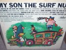 JACK MARSHALL my son the surf nut ( comedy )