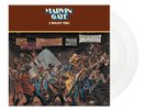 Marvin Gaye - I Want You (White Coloured Vinyl) | LP Vinyl Record | New