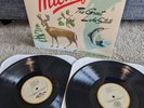 * Sufjan Stevens - MICHIGAN - Vinyl 2 LP - VG+ Wax  Rare
