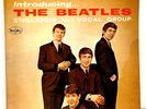 Introducing The Beatles 1964 Vinyl Vee-Jay Records Love Me Do