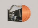 MORGAN WALLEN- ONE THING AT A TIME ORANGE WEBSTORE EXCLUSIVE (In Hand)