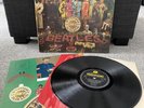 The Beatles-Sgt Pepper’s Lonely Hearts Club Band UK 1st Press 12” Mono LP (1967)
