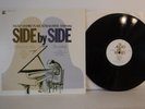 Kazuo Yashiro Plays Bosendorfer Steinway, Side By Side, 1974 Audio Lab ALJ-1012