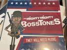 The Mighty Mighty BosstoneS They Will Need Music 7