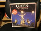 queen another one bites the dust  Maxi 12 zoll