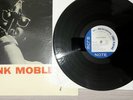 Hank Mobley Blue Note Vinyl * RARE BLUE NOTE PRESS* BN 1568 - A   'New York 23'