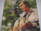 GEORGE JONES The Grand Tour 1974 Epic Records vinyl LP 1st Press SHE TOLD ME SO