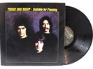 Three Dog Night Suitable For Framing DS50058 VINTAGE Vinyl LP Record Album
