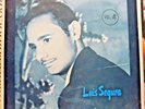 LUIS SEGURA Pena por ti Vol.4 ORIGINAL DOMINICAN LP  NM-*