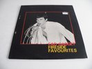 FAD GADGET 'FIRESIDE FAVOURITES' LP UK MUTE 1980 SYNTH ELECTRO
