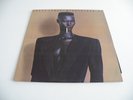 GRACE JONES 'NIGHTCLUBBING' LP UK ISLAND 1981 SOUL FUNK