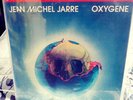 Jean Michel Jarre Oxygene MFSL LP Sealed
