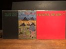  TALKING HEADS, 3 VINYLS /TALKING HEADS 77/ LITTLE CREATURES/ FEAR OF MUSIC