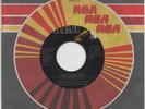 Northern Soul    James Walsh Gypsy Band   Cuz It's You Girl   RCA