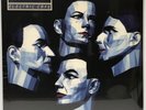 Kraftwerk-Electric Cafe-Warner Bros 25525-NOS SEALED NO BARCODE