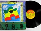 THE LIGHT OF SABA Sabebe 1979 Original JAMAICAN LP Strong VG+ Vinyl ROOTS a4789