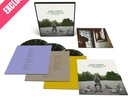GEORGE HARRISON  ALL THINGS MUST PASS 3LP LIMITED EDITION, SPLATTER COLOR VINYL