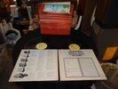 The Beach Boys/ Carl And The Passions Double-LP So Tough/Pet Sounds 2MS 2083