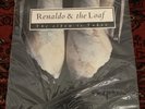 Renaldo & The Loaf  The Elbow Is Taboo Sealed LP 12” Vinyl Holland Issue