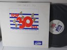Top 30 USA; Feb.1993 3x LP w/Cue Sheets; TLC Whitney Houaston Sade Mary J Blige