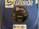 THE TRASHMEN - SURFIN’ BIRD rare UK 1963 / GARAGE / SURF / STATESIDE / VG++
