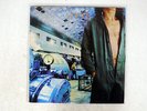 UFO LIGHTS OUT CHRYSALIS WWS80896 JAPAN VINYL LP