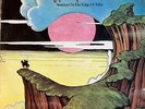 Hawkwind Warrior on the Edge of Time 1975 Monarch Pressing – SD 36-115