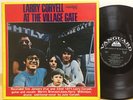 larry coryell - at the village gate / Japan Vanguard LP MINT vinyl Jazz
