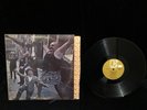 The Doors Strange Days 1967 Stereo Gold Label LP Vinyl Record Album EKS74014 1st