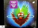 JOURNEY  Evolution **NM/EX** 1979 Columbia FC35797 SHRINK w/HYPE Ultrasonic