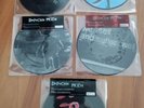5 Depeche Mode Picture Vinyl Singles 7