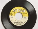 Brian Auger & The Trinity - Black Cat / In and Out (Atco)