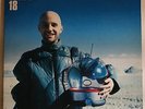MOBY 18 Ex 2002 UK Mute Dance 2LP
