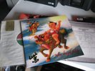 Stone Temple Pilots Purple 180 Gram numbered Record Vinyl LP MOVLP816 Scarce