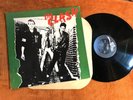 THE CLASH ORIGINAL '79 SELF TITLED PUNK S/T LP 1st debut epic36060 1G/G1A rare