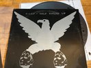 KARP - Self Titled LP Vinyl RARE PNW record Big Business Unwound Tight Bros