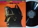 BRUNO WALTER Beethoven Symphony No. 3 Eroica COLUMBIA MS 6036 LP VG++ ED1 STEREO