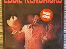 SEALED  EDDIE KENDRICKS - BOOGIE DOWN LP TAMLA 1974 HYPE STICKER US ORIGINAL