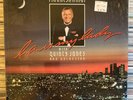 SEALED  FRANK SINATRA & QUINCY JONES - L.A. IS MY LADY LP QWEST RECORDS US 1984