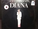 Vintage disco soul 2x lp DIANA ROSS ANTHOLOGY gatefold SEALED 1983 Motown 25th